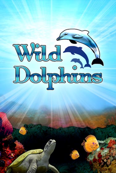 Играть в слот Wild Dolphins бесплатно онлайн | Азино Три Топора