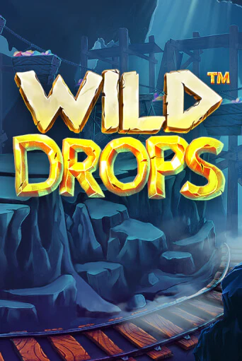 Играть в слот Wild Drops бесплатно онлайн | Азино Три Топора