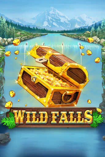 Играть в слот Wild Falls бесплатно онлайн | Азино Три Топора