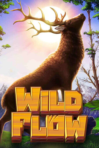 Играть в слот Wild Flow бесплатно онлайн | Азино Три Топора