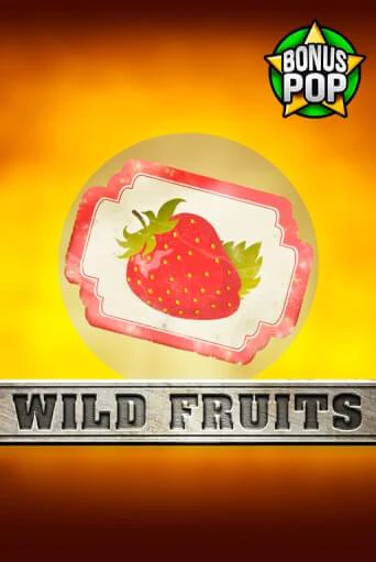 Играть в слот Wild Fruits бесплатно онлайн | Азино Три Топора