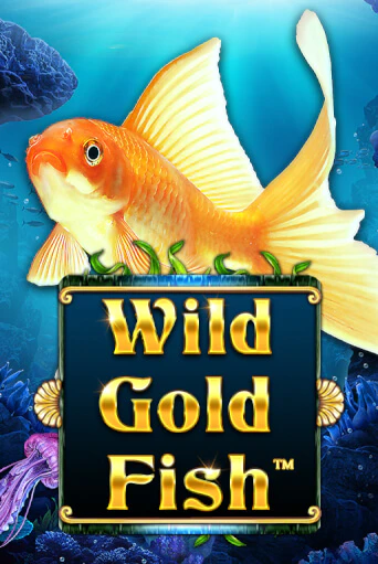 Играть в слот Wild Gold Fish бесплатно онлайн | Азино Три Топора