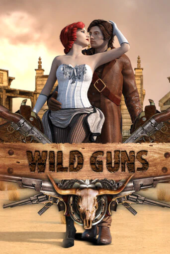 Играть в слот Wild Guns бесплатно онлайн | Азино Три Топора