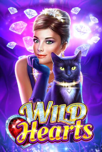 Играть в слот Wild Hearts бесплатно онлайн | Азино Три Топора