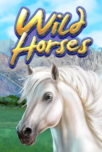 Играть в слот Wild Horses бесплатно онлайн | Азино Три Топора