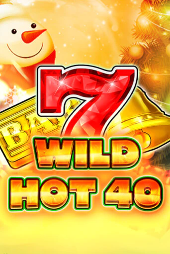 Играть в слот Wild Hot 40 Christmas бесплатно онлайн | Азино Три Топора