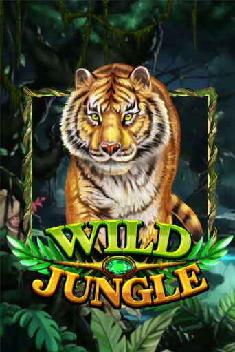 Играть в слот Wild Jungle бесплатно онлайн | Азино Три Топора