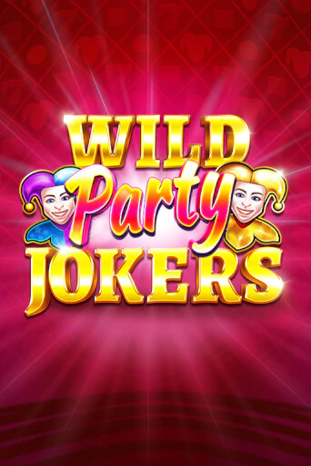 Играть в слот Wild Party Jokers бесплатно онлайн | Азино Три Топора