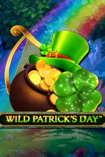 Играть в слот Wild Patrick's Day бесплатно онлайн | Азино Три Топора