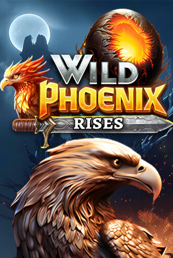 Играть в слот Wild Phoenix Rises бесплатно онлайн | Азино Три Топора