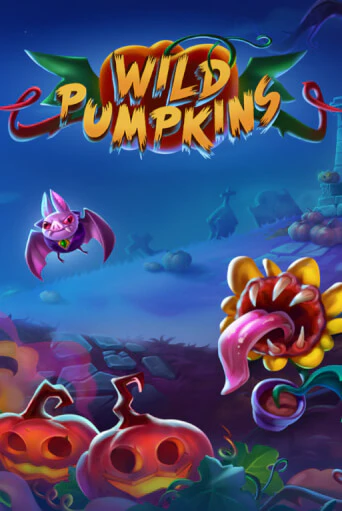Играть в слот Wild Pumpkins бесплатно онлайн | Азино Три Топора