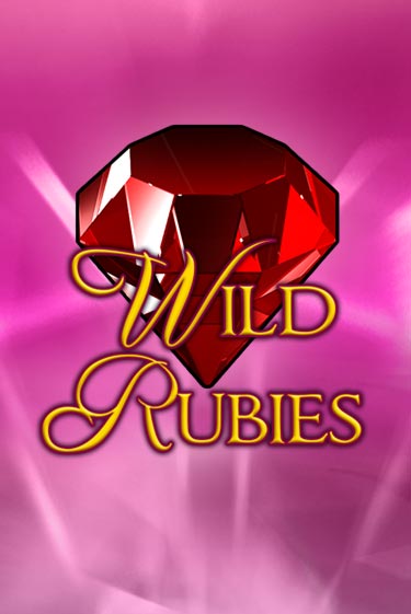 Играть в слот Wild Rubies бесплатно онлайн | Азино Три Топора
