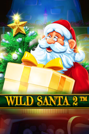 Играть в слот Wild Santa 2 бесплатно онлайн | Азино Три Топора