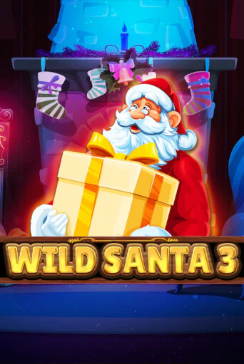 Играть в слот Wild Santa 3 бесплатно онлайн | Азино Три Топора