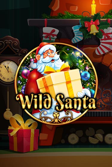 Играть в слот Wild Santa бесплатно онлайн | Азино Три Топора