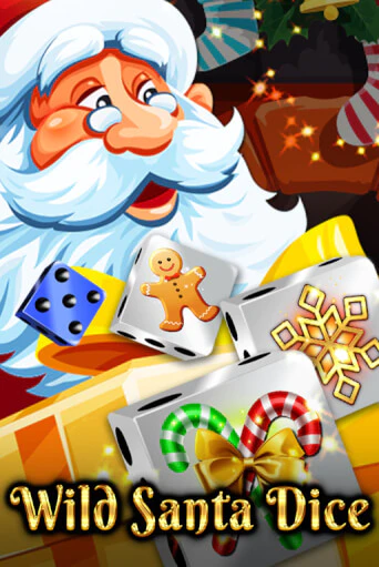 Играть в слот Wild Santa Dice бесплатно онлайн | Азино Три Топора