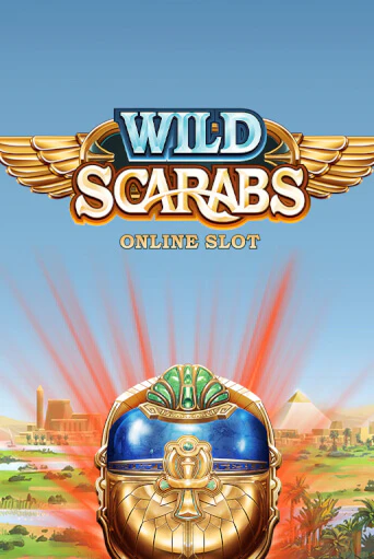 Играть в слот Wild Scarabs бесплатно онлайн | Азино Три Топора