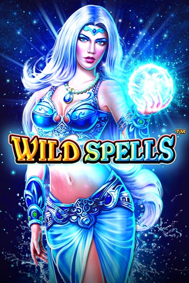 Играть в слот Wild Spells бесплатно онлайн | Азино Три Топора
