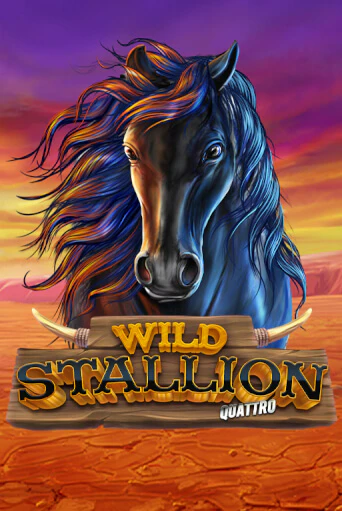 Играть в слот Wild Stallion бесплатно онлайн | Азино Три Топора