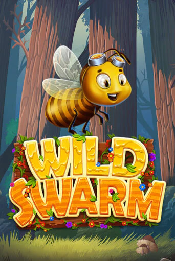 Играть в слот Wild Swarm бесплатно онлайн | Азино Три Топора
