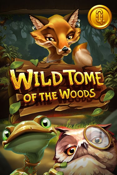 Играть в слот Wild Tome of the Woods бесплатно онлайн | Азино Три Топора