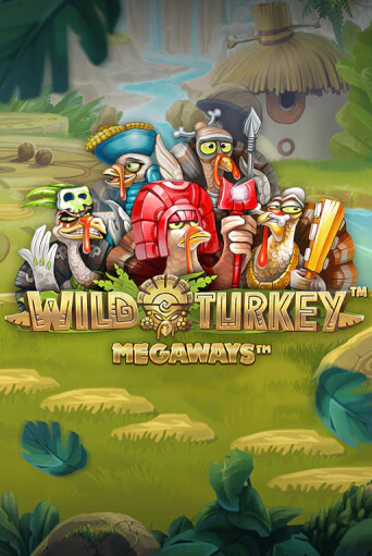 Играть в слот Wild Turkey™ Megaways™ бесплатно онлайн | Азино Три Топора