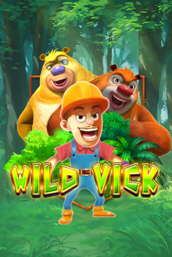 Играть в слот Wild Vick бесплатно онлайн | Азино Три Топора