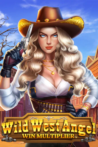 Играть в слот Wild West Angel бесплатно онлайн | Азино Три Топора
