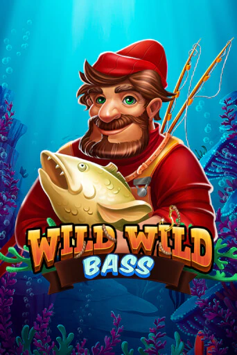 Играть в слот Wild Wild Bass бесплатно онлайн | Азино Три Топора