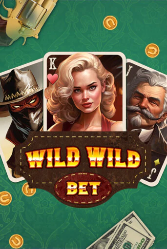 Играть в слот Wild Wild Bet бесплатно онлайн | Азино Три Топора