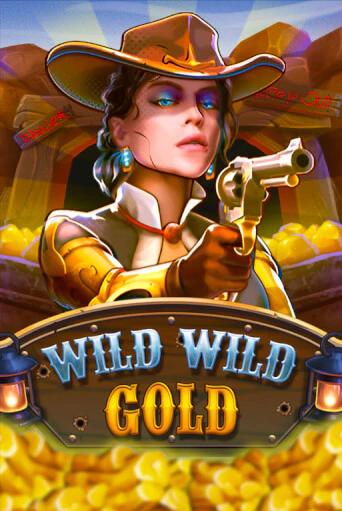 Играть в слот Wild Wild Gold бесплатно онлайн | Азино Три Топора