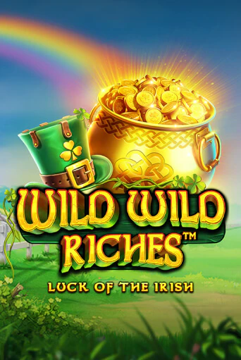 Играть в слот Wild Wild Riches бесплатно онлайн | Азино Три Топора