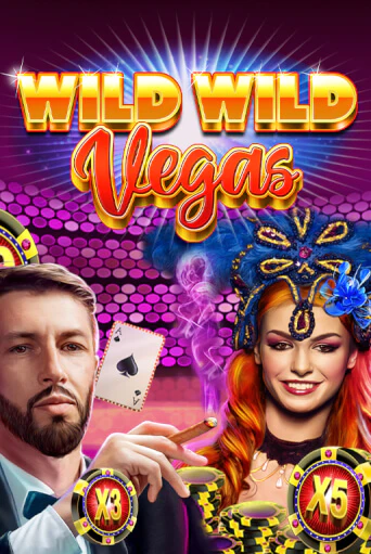Играть в слот Wild Wild Vegas бесплатно онлайн | Азино Три Топора