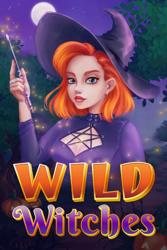 Играть в слот Wild Witches бесплатно онлайн | Азино Три Топора