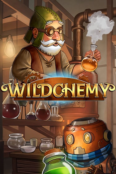Играть в слот Wildchemy бесплатно онлайн | Азино Три Топора