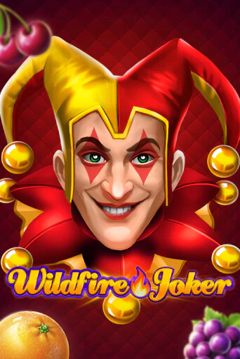 Играть в слот Wildfire Joker бесплатно онлайн | Азино Три Топора
