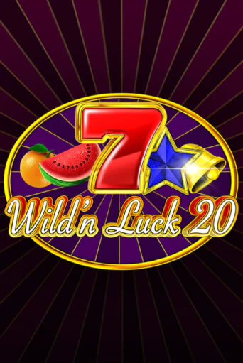 Играть в слот Wild'n Luck 20 бесплатно онлайн | Азино Три Топора