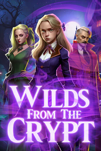 Играть в слот Wilds from the Crypt бесплатно онлайн | Азино Три Топора