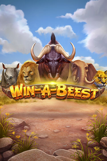 Играть в слот Win-A-Beest бесплатно онлайн | Азино Три Топора