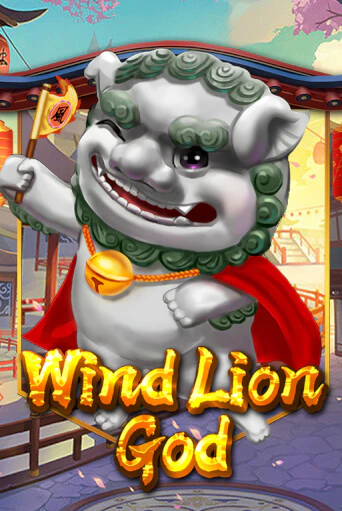 Играть в слот Wind Lion God бесплатно онлайн | Азино Три Топора