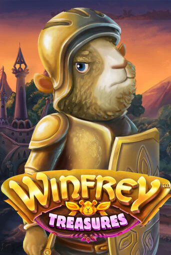 Играть в слот Winfrey Treasures бесплатно онлайн | Азино Три Топора