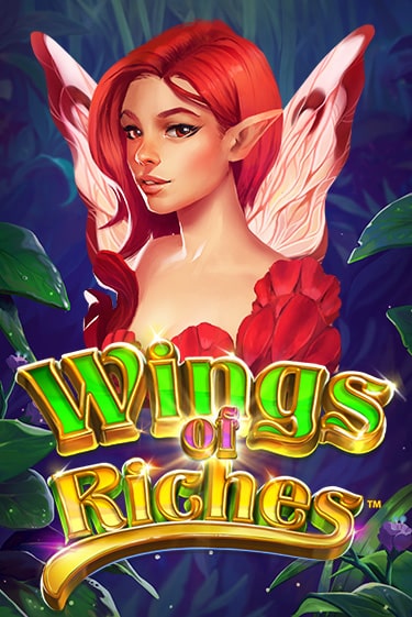 Играть в слот Wings of Riches™ бесплатно онлайн | Азино Три Топора