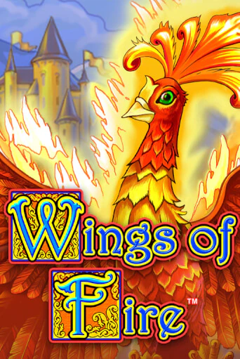 Играть в слот Wings of Fire бесплатно онлайн | Азино Три Топора