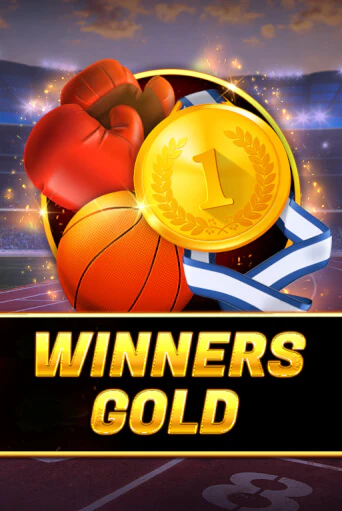 Играть в слот Winners Gold бесплатно онлайн | Азино Три Топора