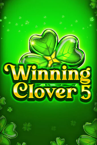 Играть в слот Winning Clover 5 бесплатно онлайн | Азино Три Топора
