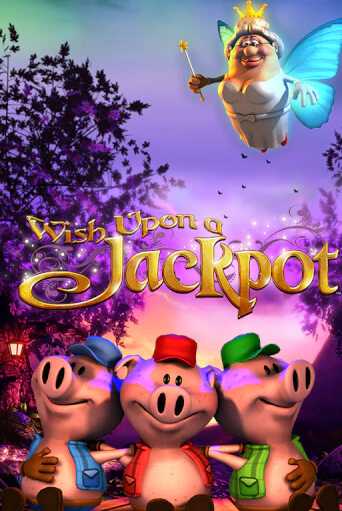 Играть в слот Wish Upon a Jackpot бесплатно онлайн | Азино Три Топора