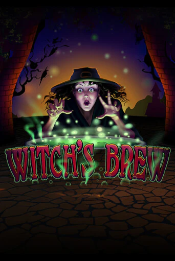Играть в слот Witch's Brew бесплатно онлайн | Азино Три Топора