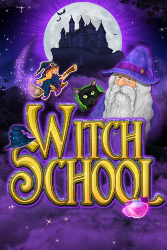 Играть в слот Witch School бесплатно онлайн | Азино Три Топора