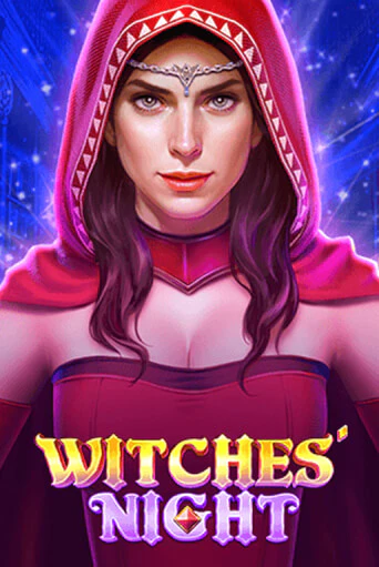 Играть в слот Witches' Night бесплатно онлайн | Азино Три Топора