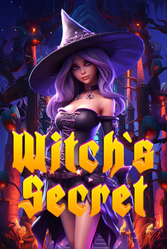 Играть в слот Witch's Secret бесплатно онлайн | Азино Три Топора